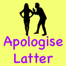 Write Apology Letter APK