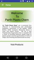 Parth Plasto Chem اسکرین شاٹ 1