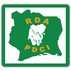 PDCI RDA biểu tượng