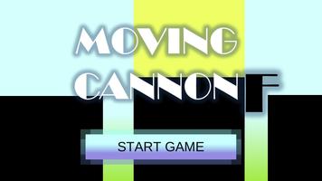 Moving Cannon F ảnh chụp màn hình 1