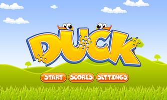 Duck Kill پوسٹر