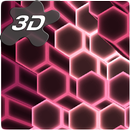 Cells Wave Particles 3D Live W APK