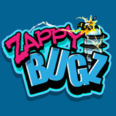 تحميل  Flappy Zappy Bug 