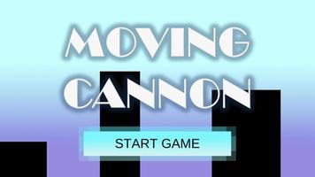 Moving Cannon 截图 1