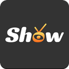 Showrunner - Crack Every Show أيقونة
