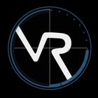 Particles VR icône