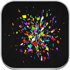 Particle Wallpaper icon