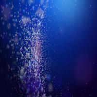 برنامه‌نما Particle Wallpaper عکس از صفحه