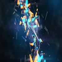 Particle Wallpaper 截圖 2