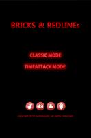 Bricks & Redlines ポスター