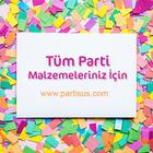 Partisüs أيقونة