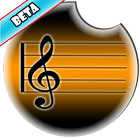 Aprende a leer partitura icon