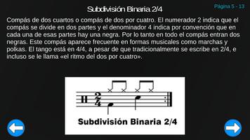 Aprende a leer partitura screenshot 2