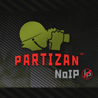 Partizan CCTV Zeichen