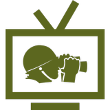 Partizan Guard TV アイコン