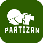 Partizan WiFi KIT أيقونة