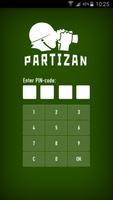 Partizan WiFi KIT 海報