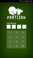 Partizan WiFi KIT ポスター
