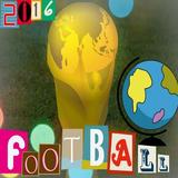 Le football 4 Photo icône