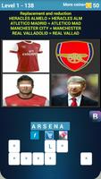 4 Pics football screenshot 1