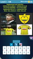 4 Pics Fußball Screenshot 2