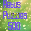 Puzzles 500 APK
