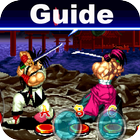Icona Guide for Samurai Shodown 2