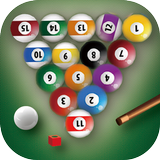 Pool Billiards biểu tượng