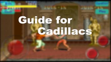 Guide for Cadillacs syot layar 1