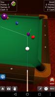 پوستر Ball Pool