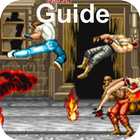 Guide for Final Fight ikona