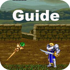 آیکون‌ Guide for Knights