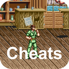 آیکون‌ Cheats for Hook