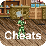 Cheats for Hook icône
