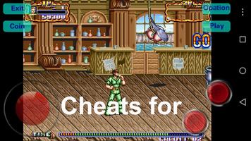 Cheats for Hook capture d'écran 1