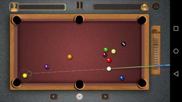 Ball Pool captura de pantalla 1