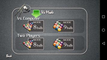 Ball Pool اسکرین شاٹ 2