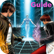 Guide for king of fighters 97