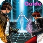 Guide for king of fighters 97 icône
