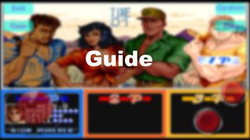 Guide: for Cadillacs Affiche
