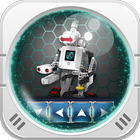 Krypton Project Program (Unreleased) أيقونة