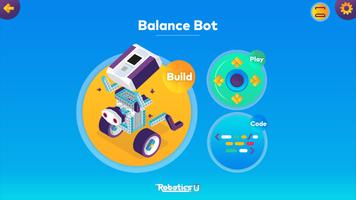 برنامه‌نما Robotics U عکس از صفحه