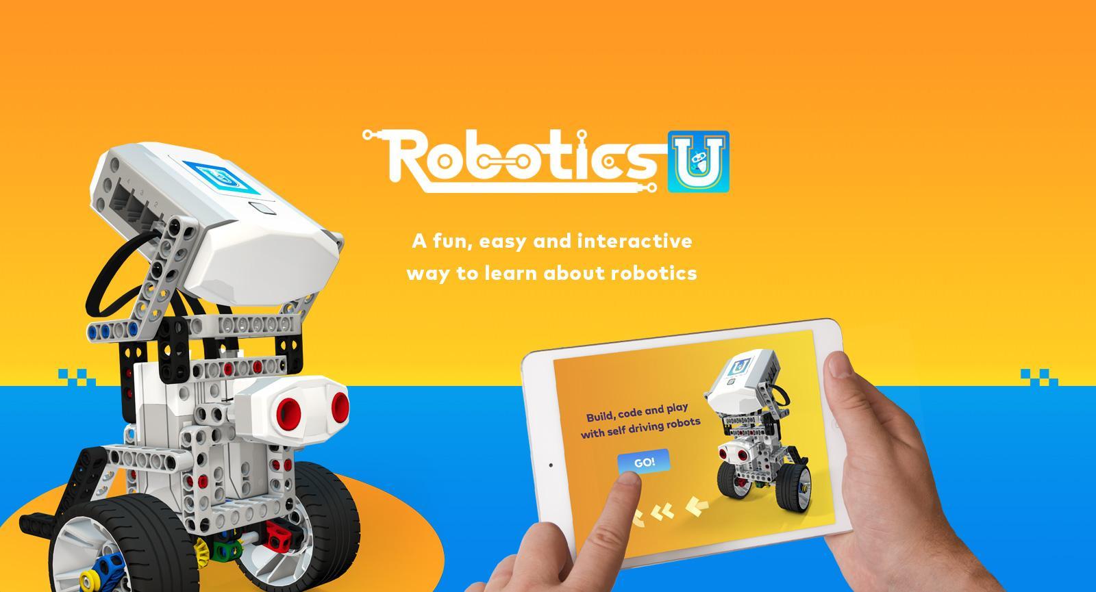Robotics for Android APK Download