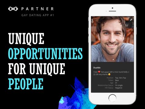 Gay dating app android