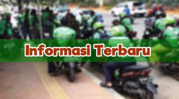 Info Gojek Terlengkap 海报