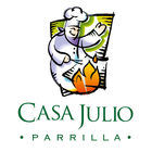 Casa Julio icono