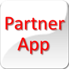 Partner App (Beta-Test) ไอคอน