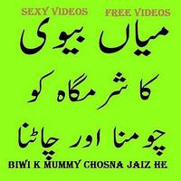 Aurat K Mumy Chosna Jaiz Video plakat