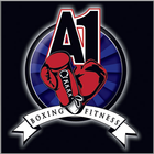 A1 Boxing & Fitness 图标