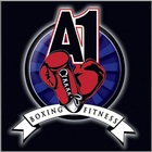 A1 Boxing & Fitness 圖標